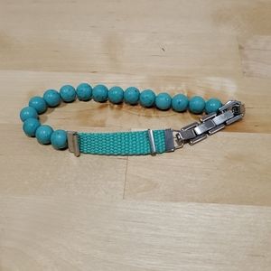 Keep collective bracelet w/ extender